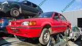 NISSAN SUNNY N13